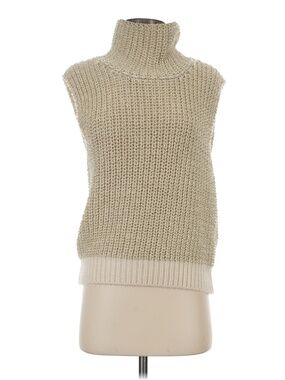 Anthropologie - Pilcro Knit Top - Size S